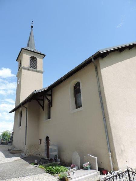 Sentier de Montgirod Vallée de la Plagne