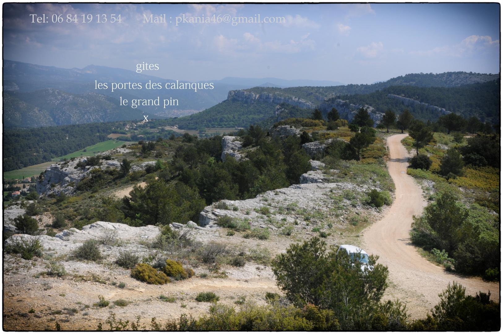 Les Portes Des Calanques, Roquefort-la-Bédoule - photo 41