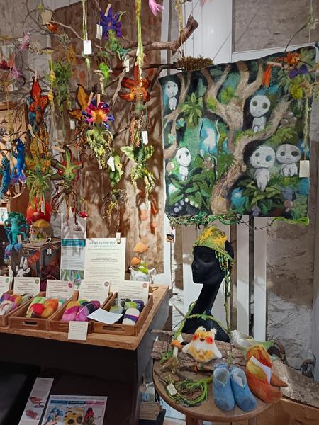 Comptoir des Curiosités_Crémieu