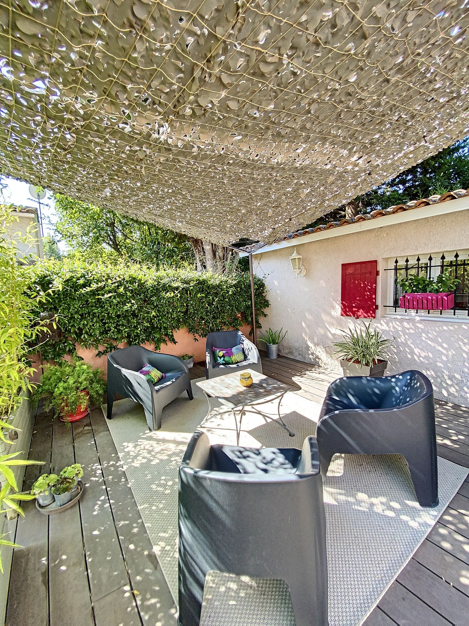 Les Dames de Mollégès, Mollégès - photo 8