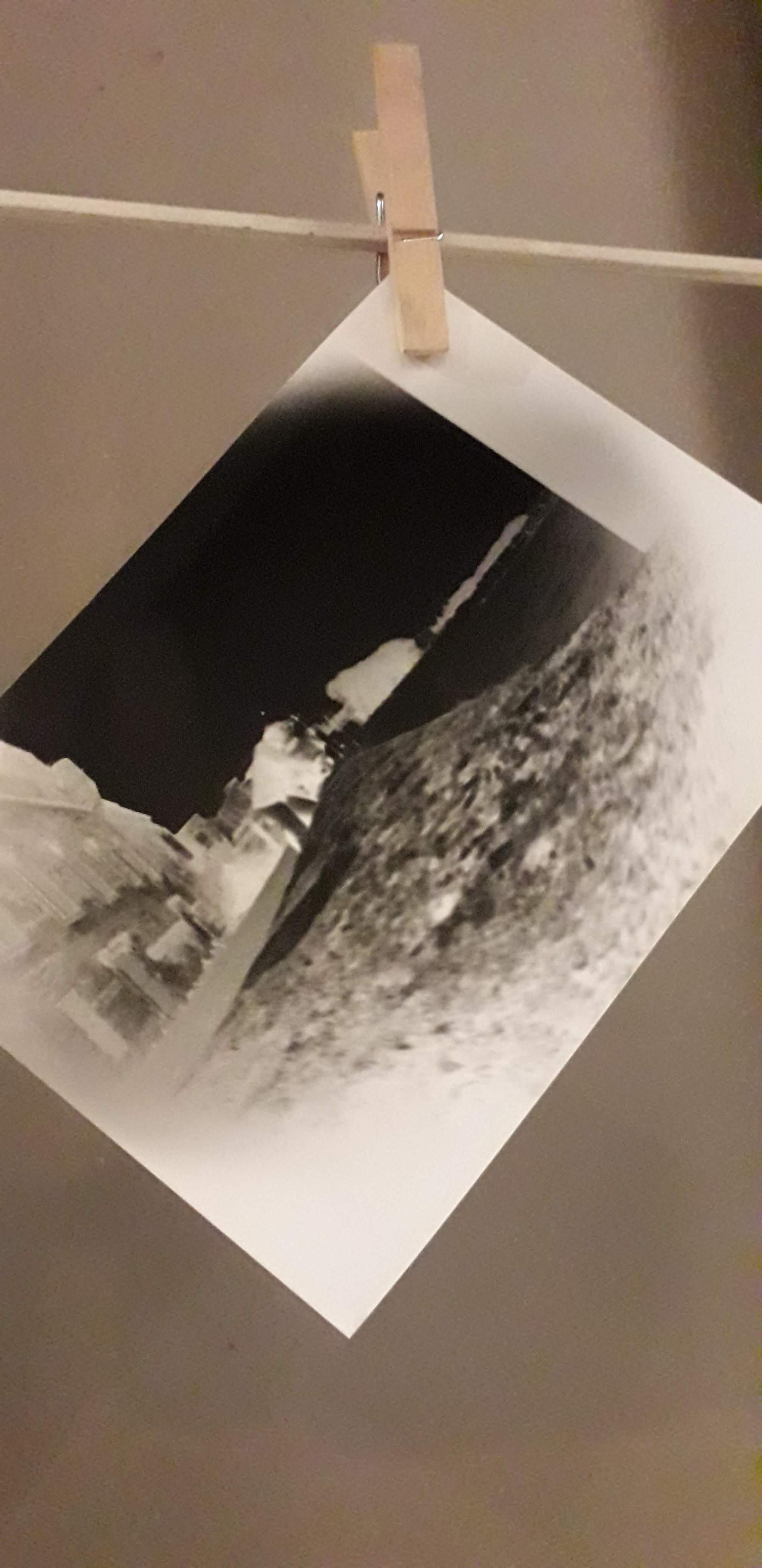 FA Dans les pas des premiers photographes