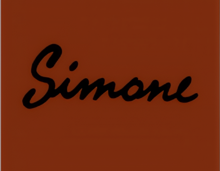 Simone - restaurant pop-up