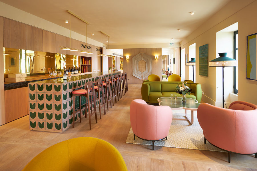 Maison Delas frères