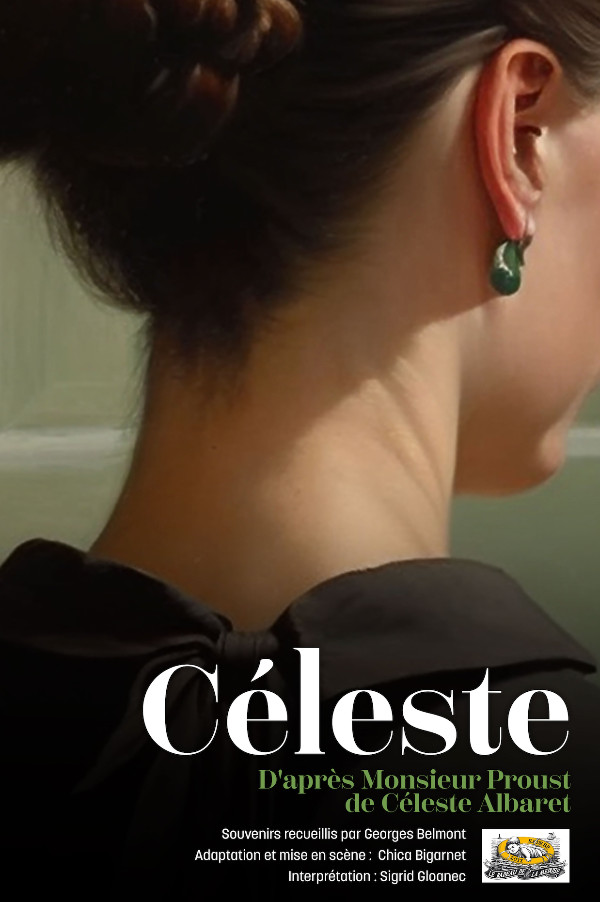 Le Radeau de la Méduse - Céleste