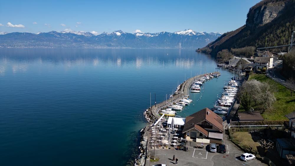 Embarcadère de Meillerie_Meillerie