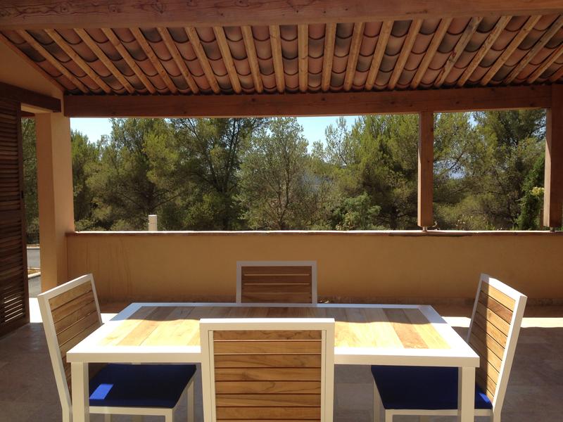 Résidence Les Bastides