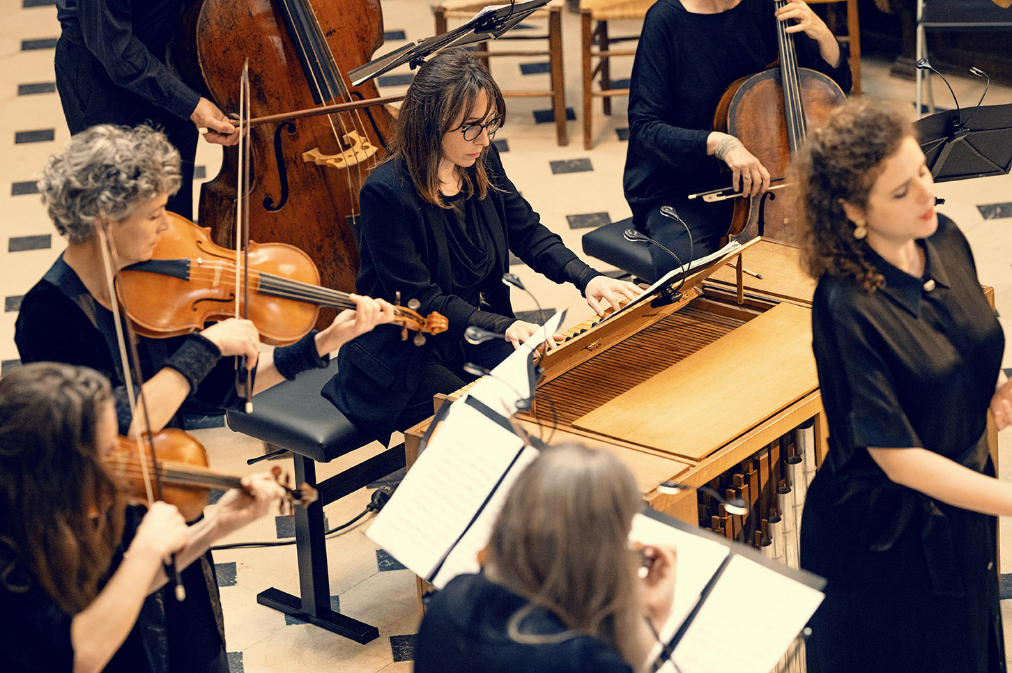 MM Festival 2026 - Bach Cantates I | La soirée d’anniversaire