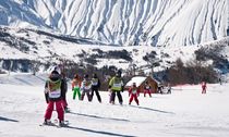 Samedis cap au ski à Albiez