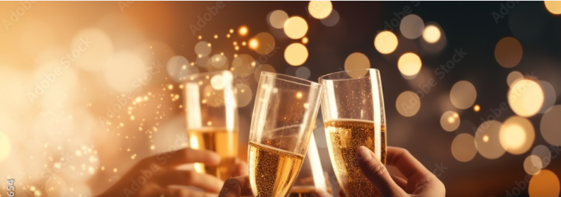 Réveillon de la Saint Sylvestre - Lapalud