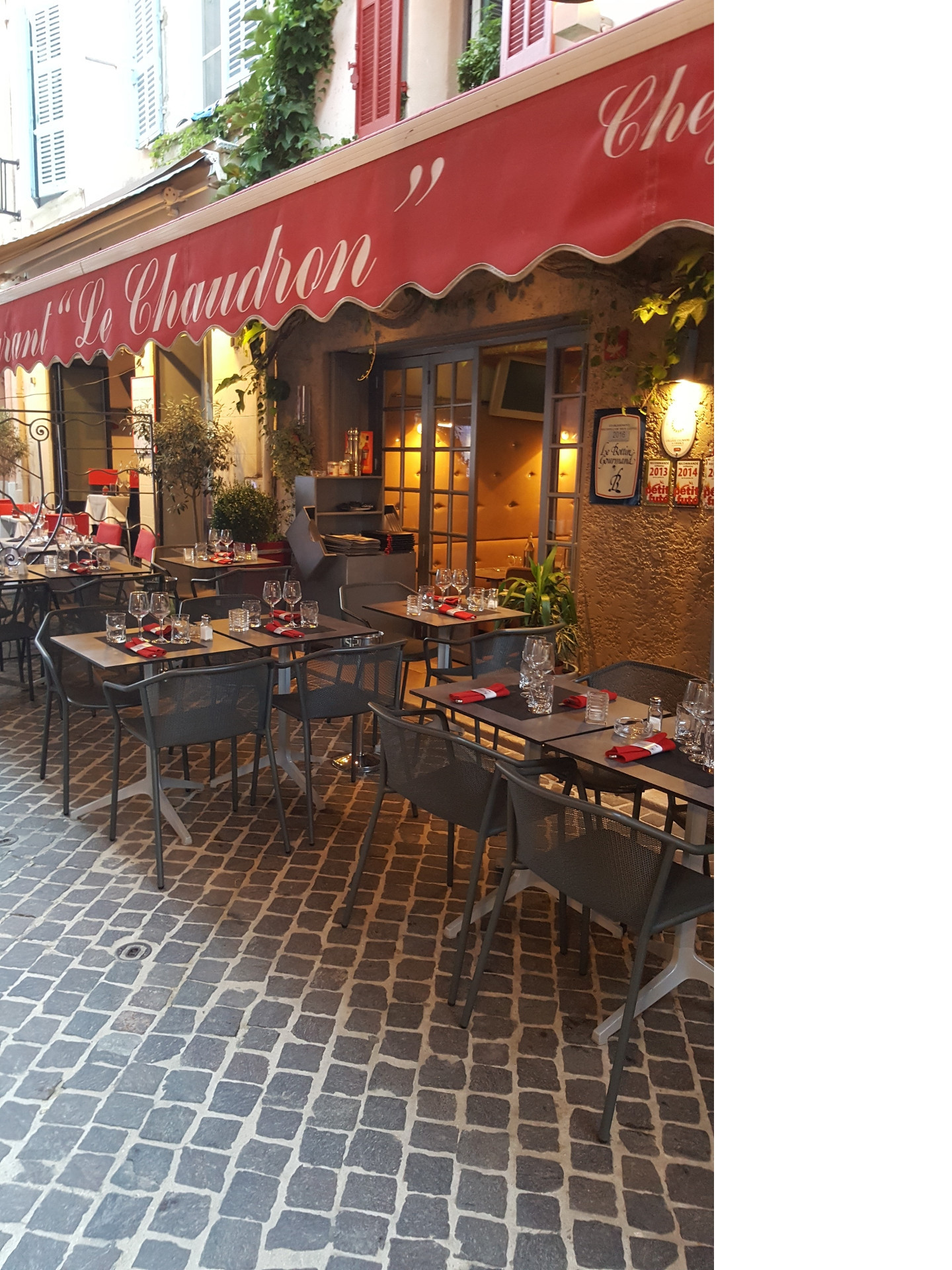 Le Chaudron, Cassis - photo 6