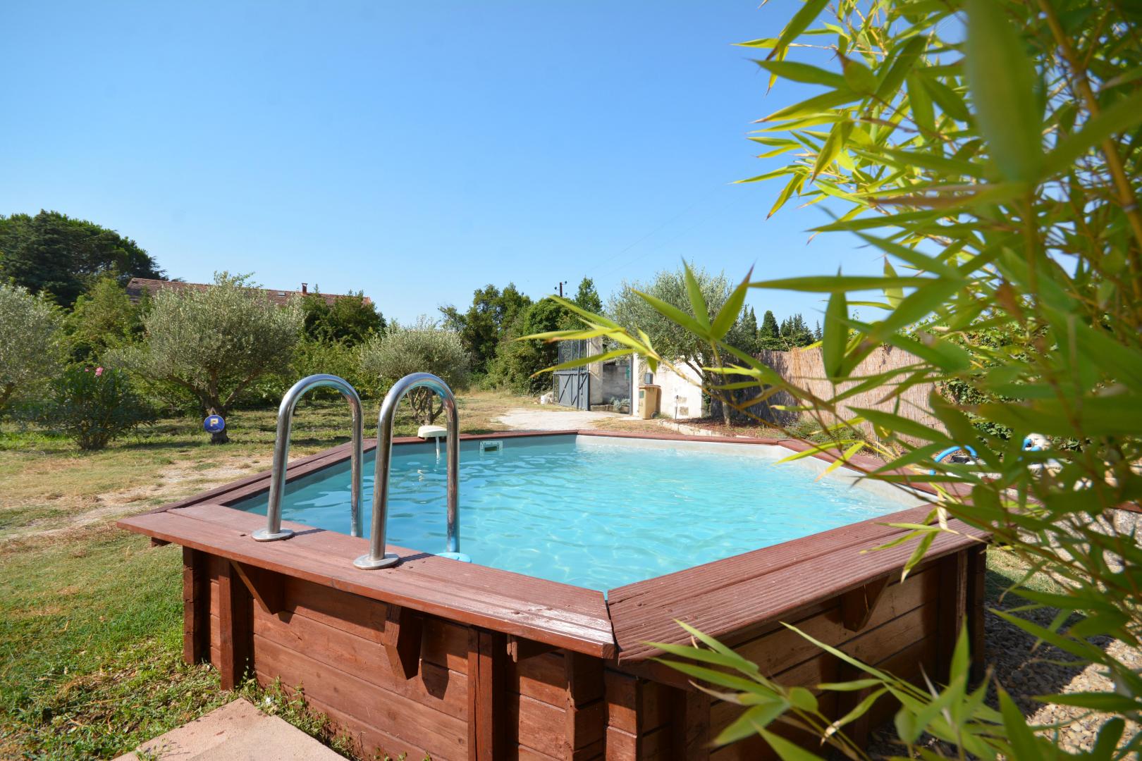 Mas Albert, Graveson - photo 20