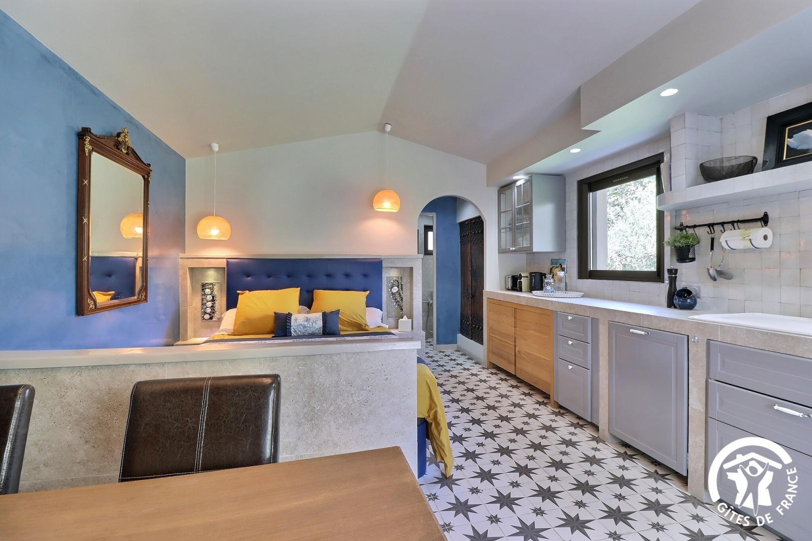 La Maisonnette, Le Tholonet - photo 11