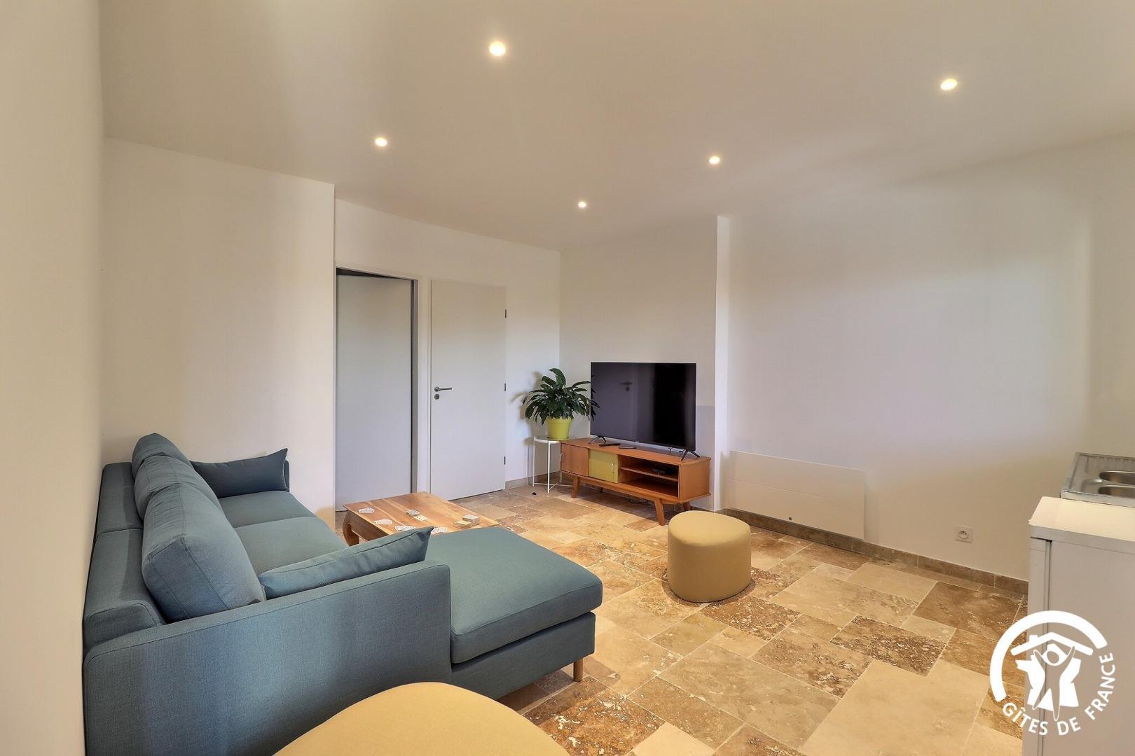 La Picholine, Éguilles - photo 25