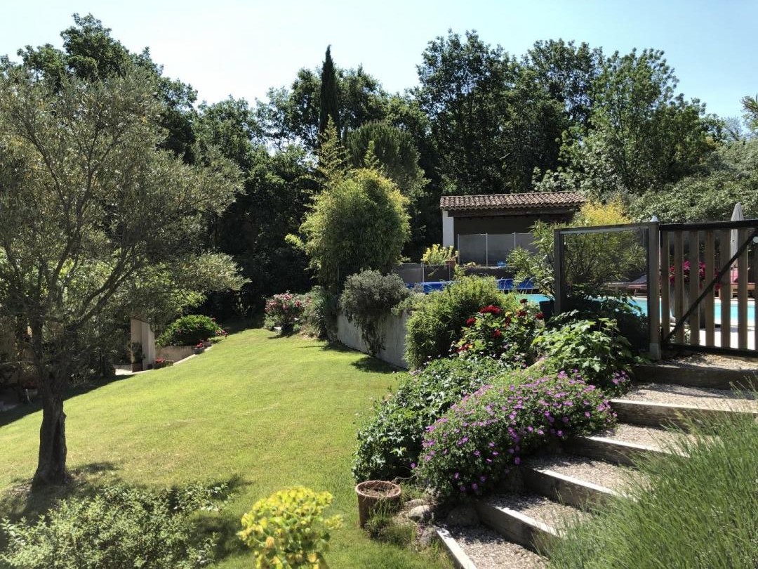 Le Mas Du Biaou, Trets - photo 13