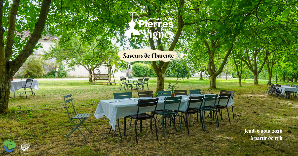 L'Orangerie en fête