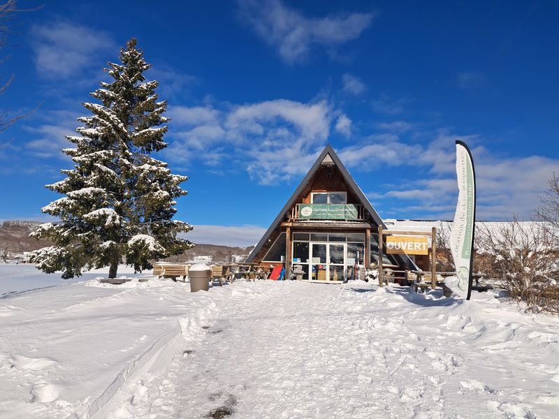 Ain's Temps Loisirs : espace bien-être