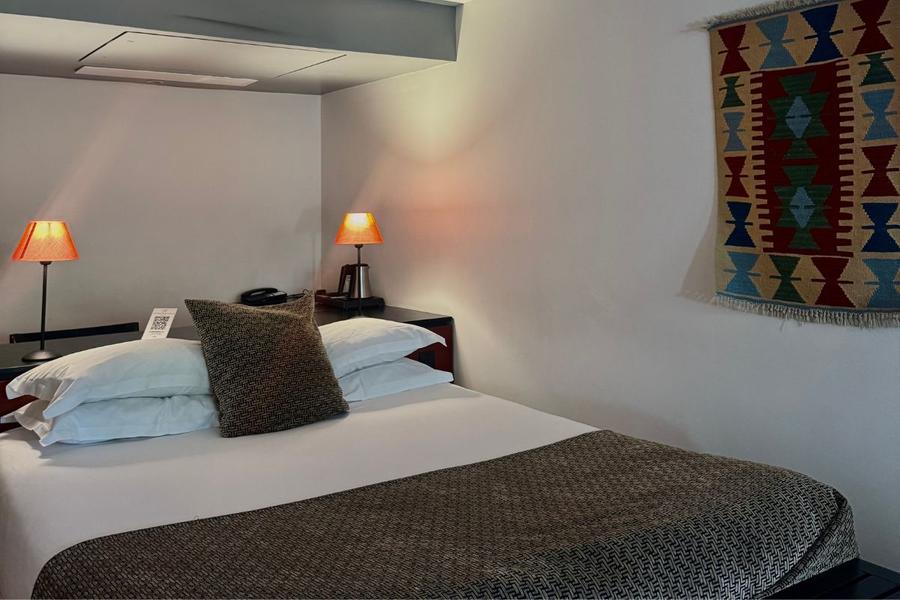 Hôtel Cloître Saint Louis