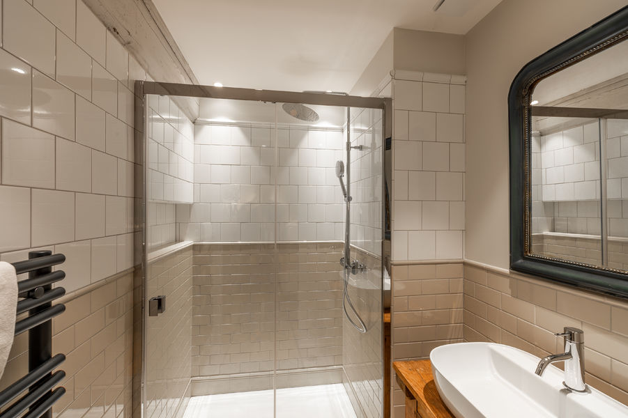 Château de Champ-Renard