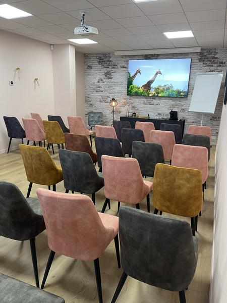 Salle de réunion
