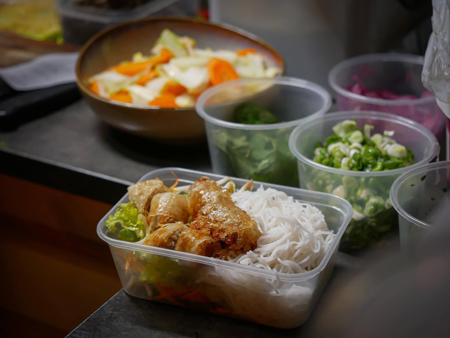 Bao, Marseille 6e Arrondissement - photo 2