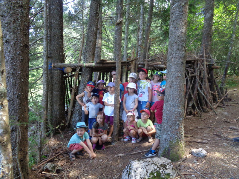 pttis montagnards correncon