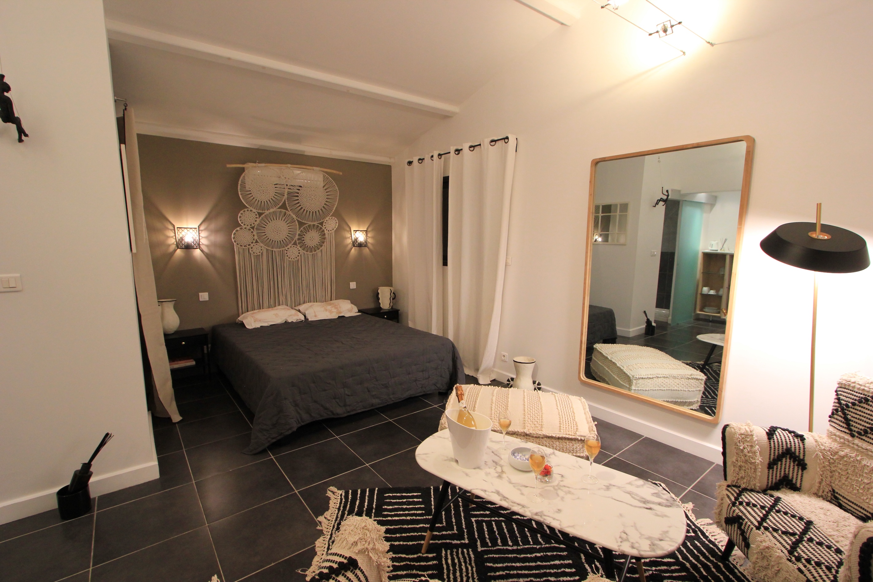 Mas Paloma, Rognonas - photo 12