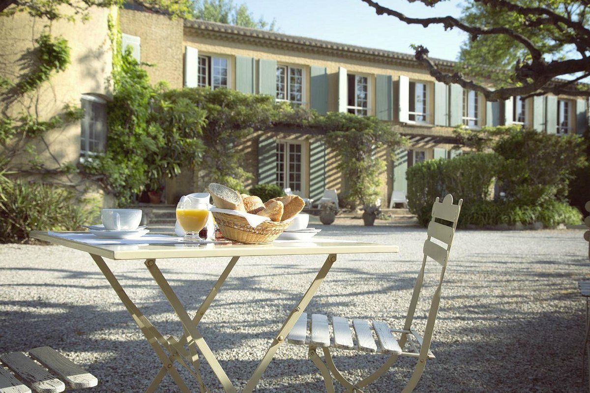Hôtel Castel Mouisson, Barbentane - photo 4