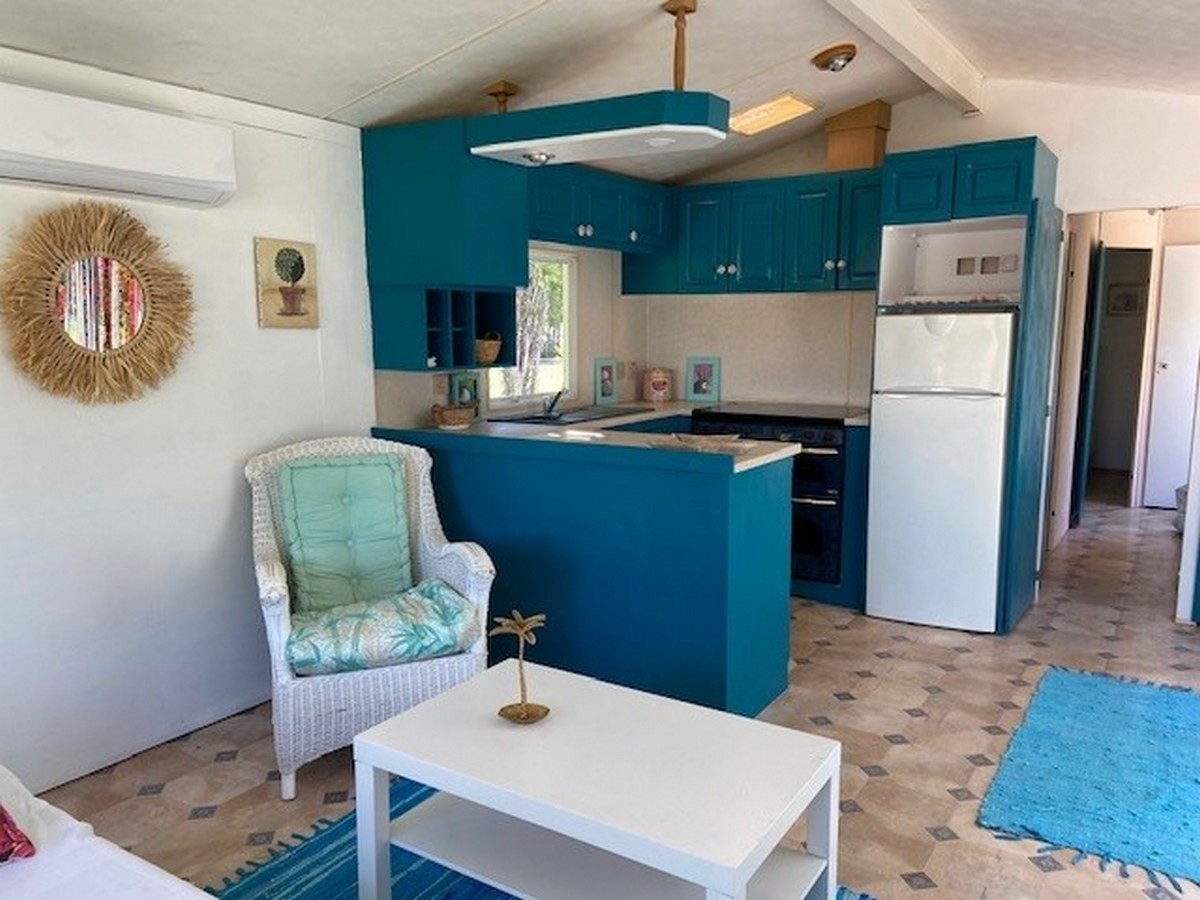 Mas des Lumières - gîte 1 - photo 4