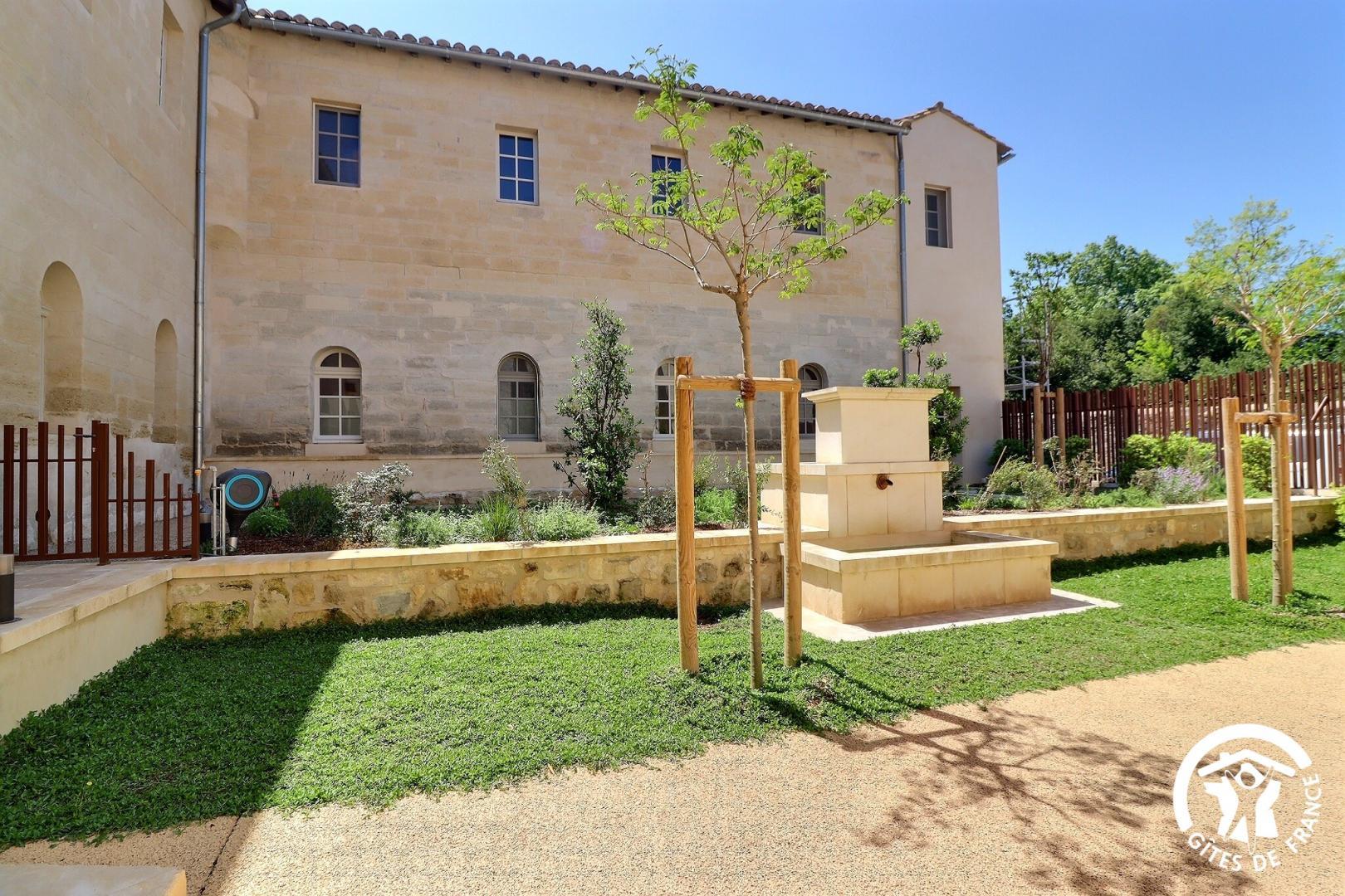 Le Couvent de Barbentane, Barbentane - photo 19