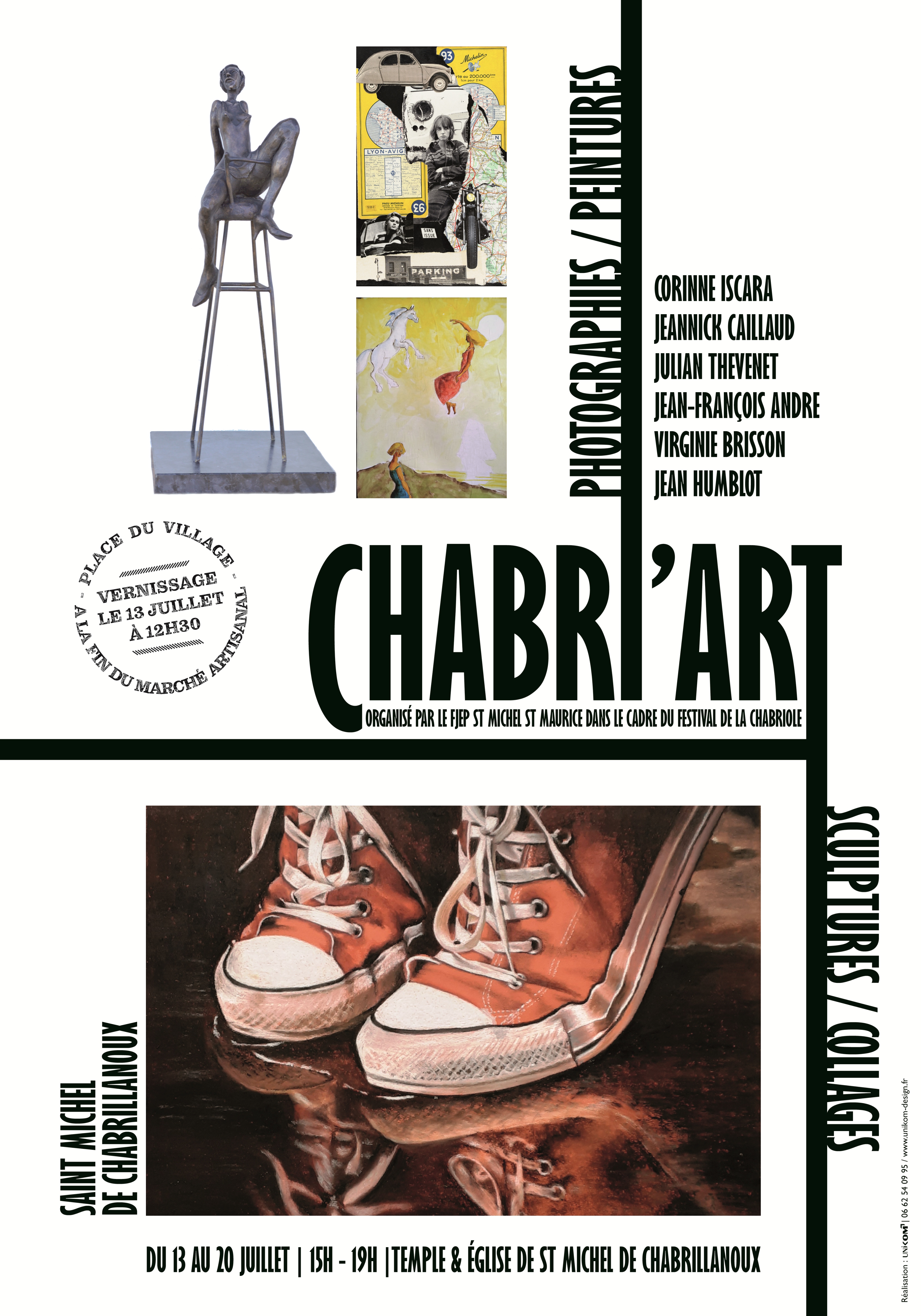 Affiche