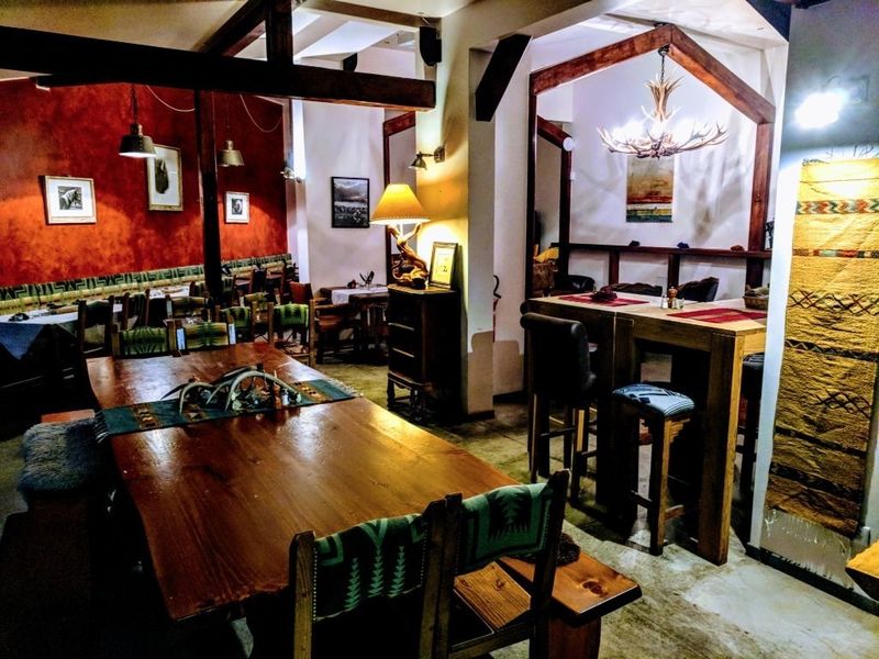 salle a manger 
