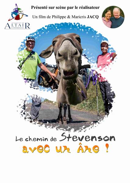 Stevenson