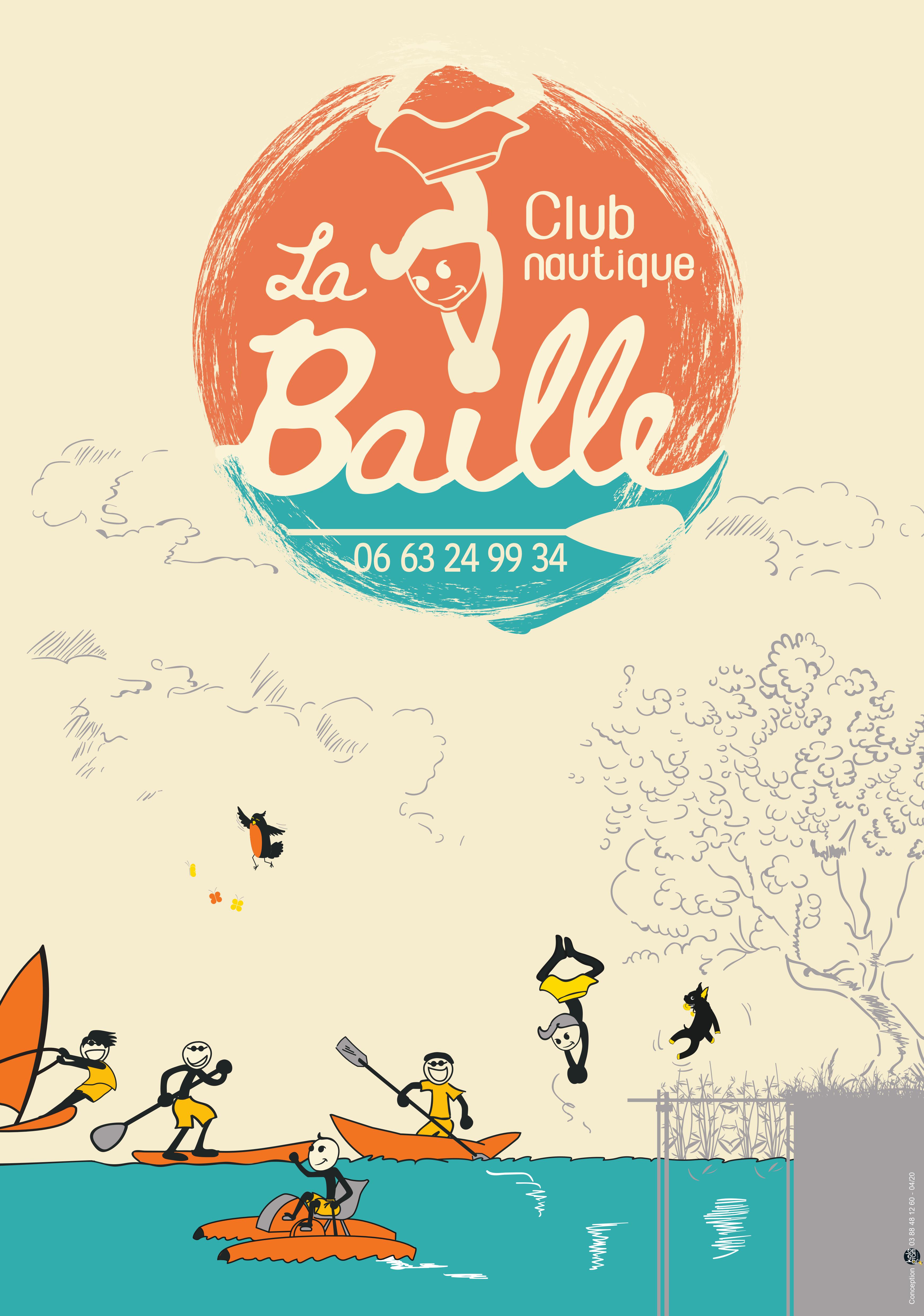 La Baille