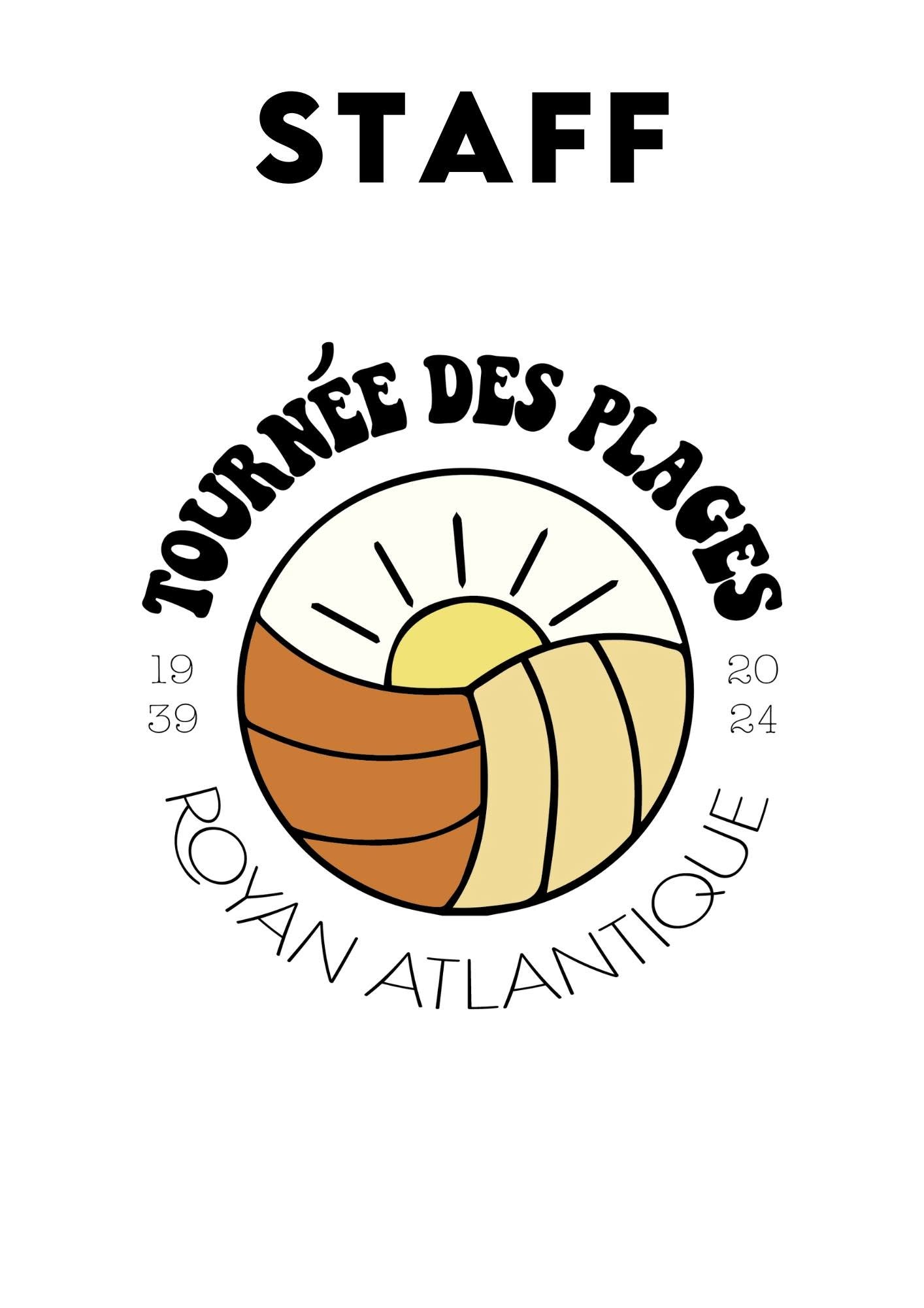 Tournée des plages : Volley 3x3