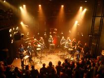 Concert Les Mecanos