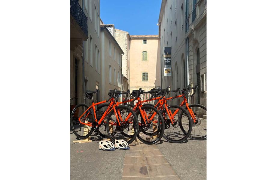 Morgan Cycles &amp; Cargos