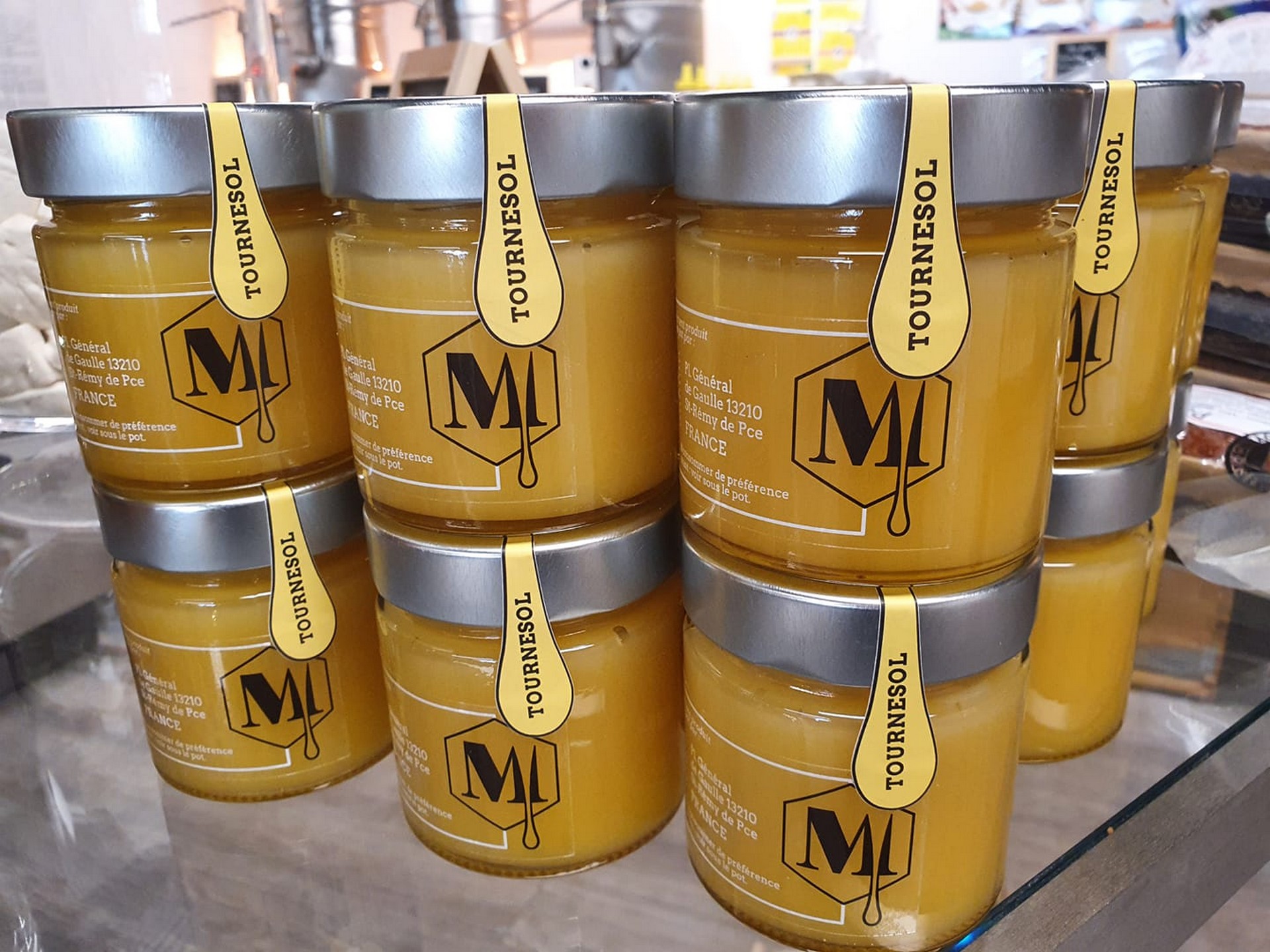 Mon Adresse Miel - photo 5