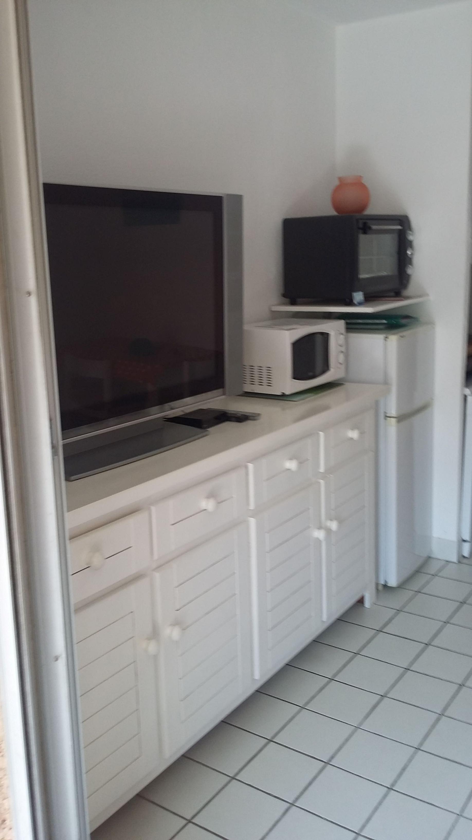 L'Enclos de la Plage