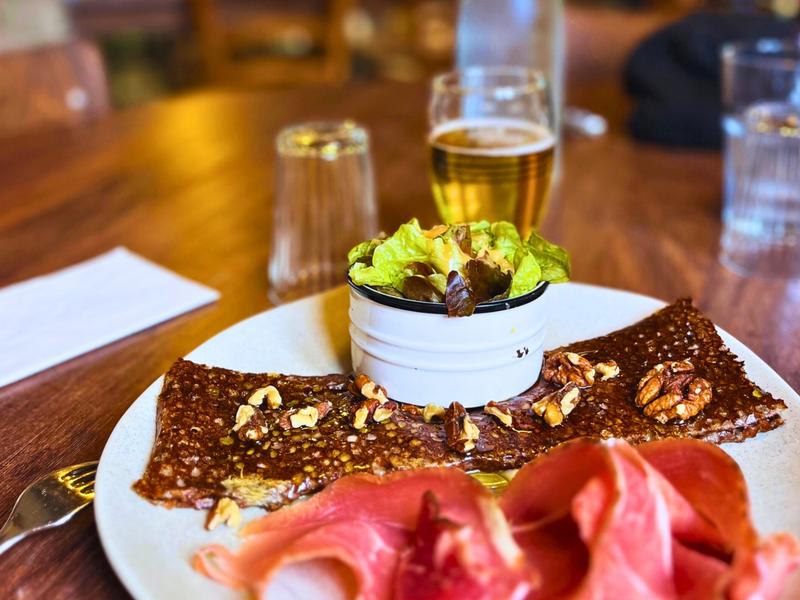 Galette