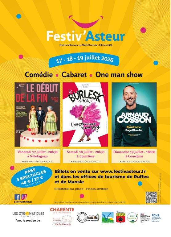 Festiv'Asteur