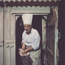 Spectacle : Des Vagues de la compagnie Trois Huit et compagnie