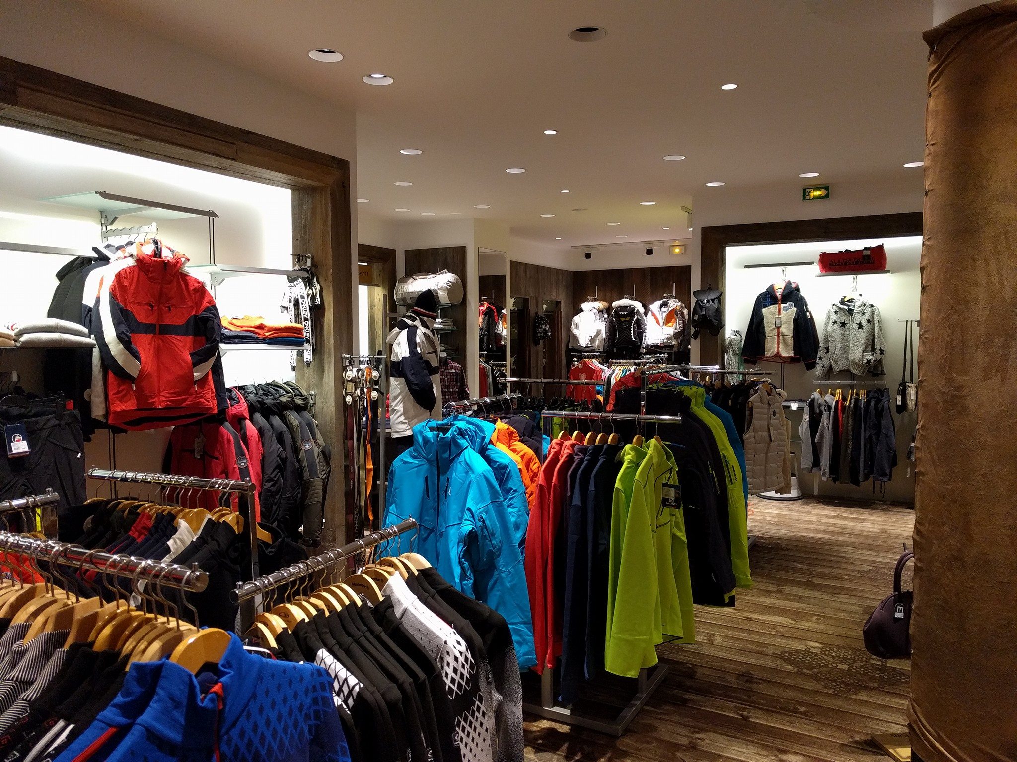 Mirfamose Shop - Avoriaz