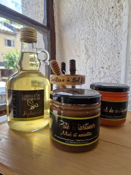 L'Arbre à Plumes_Albertville