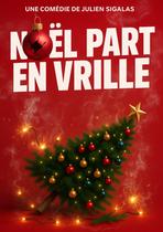 Noël part en vrille_Grenoble