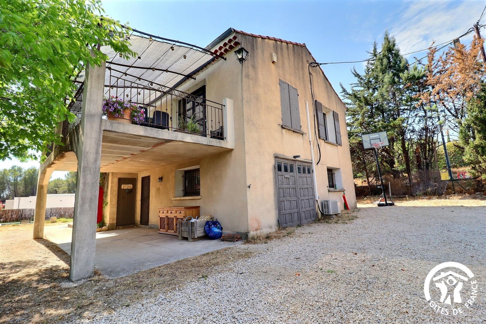 Ar de Vie, Ventabren - photo 29