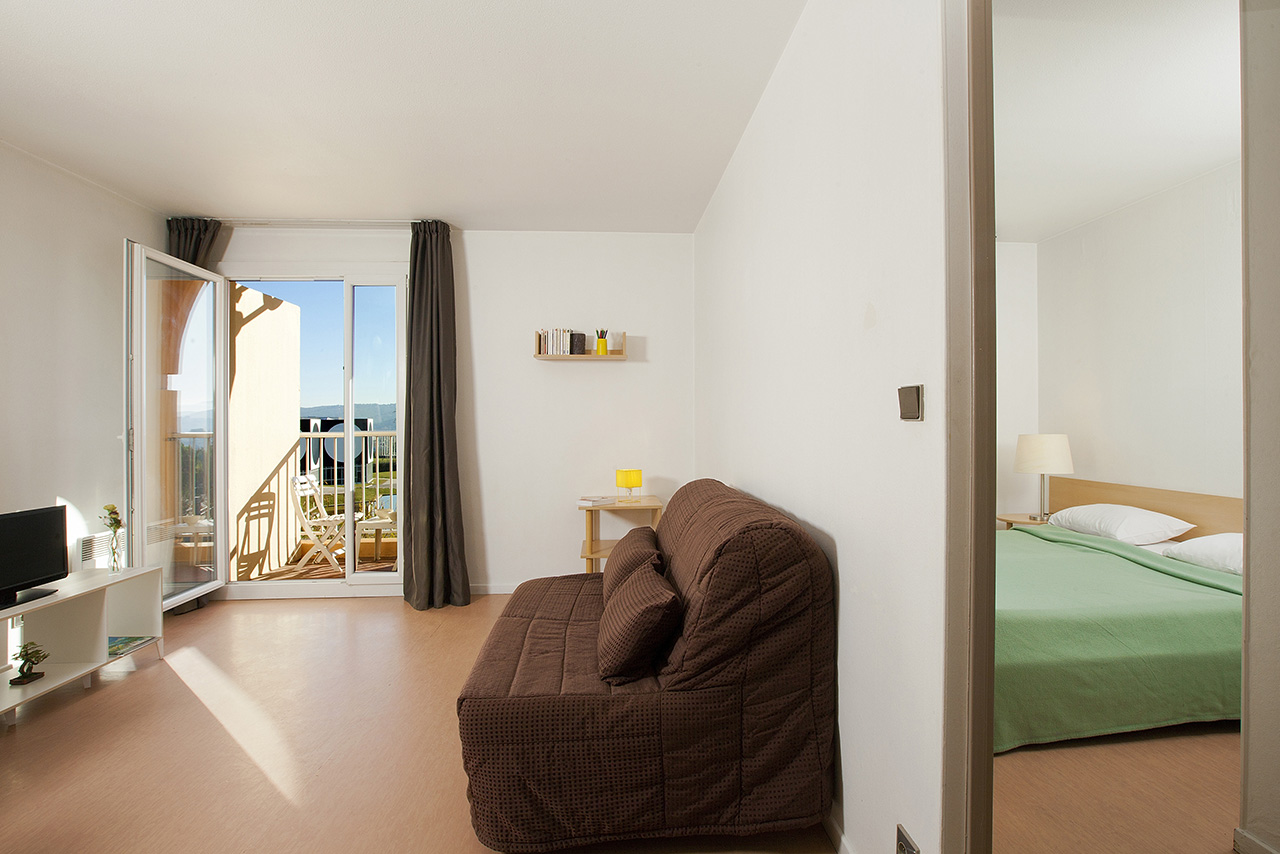 Les Estudines Jas de Bouffan - Résidence étudiants - photo 4