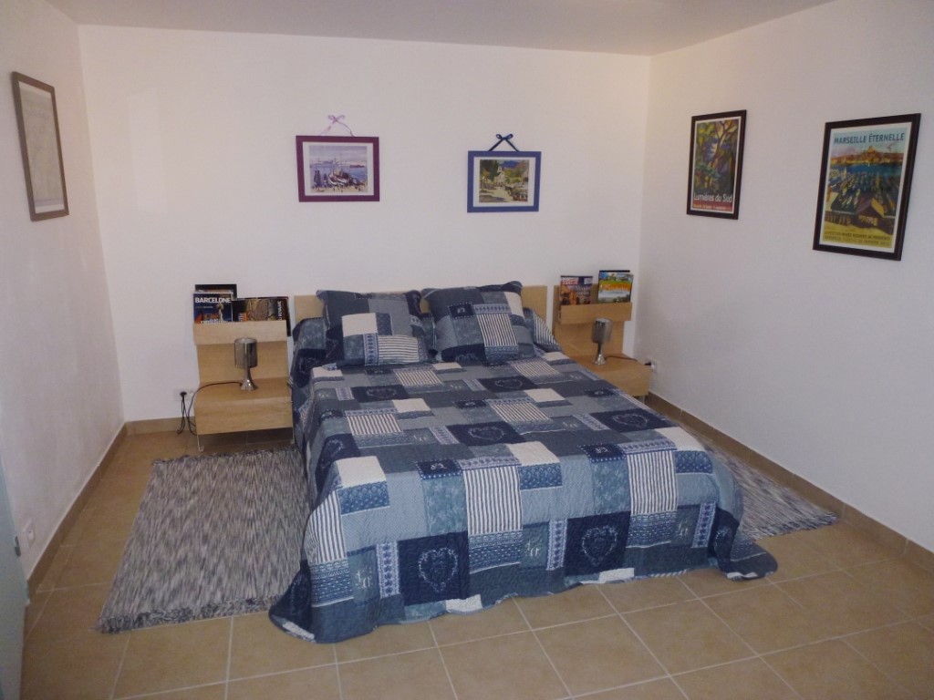 L'Indalo, Aubagne - photo 4