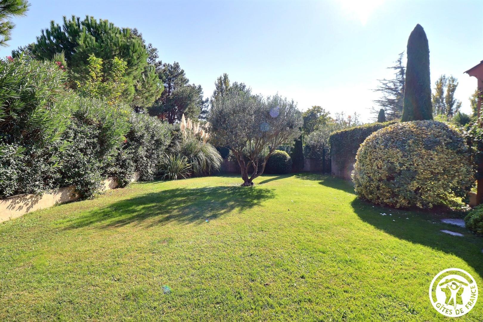 Villa Zen, Mollégès - photo 15