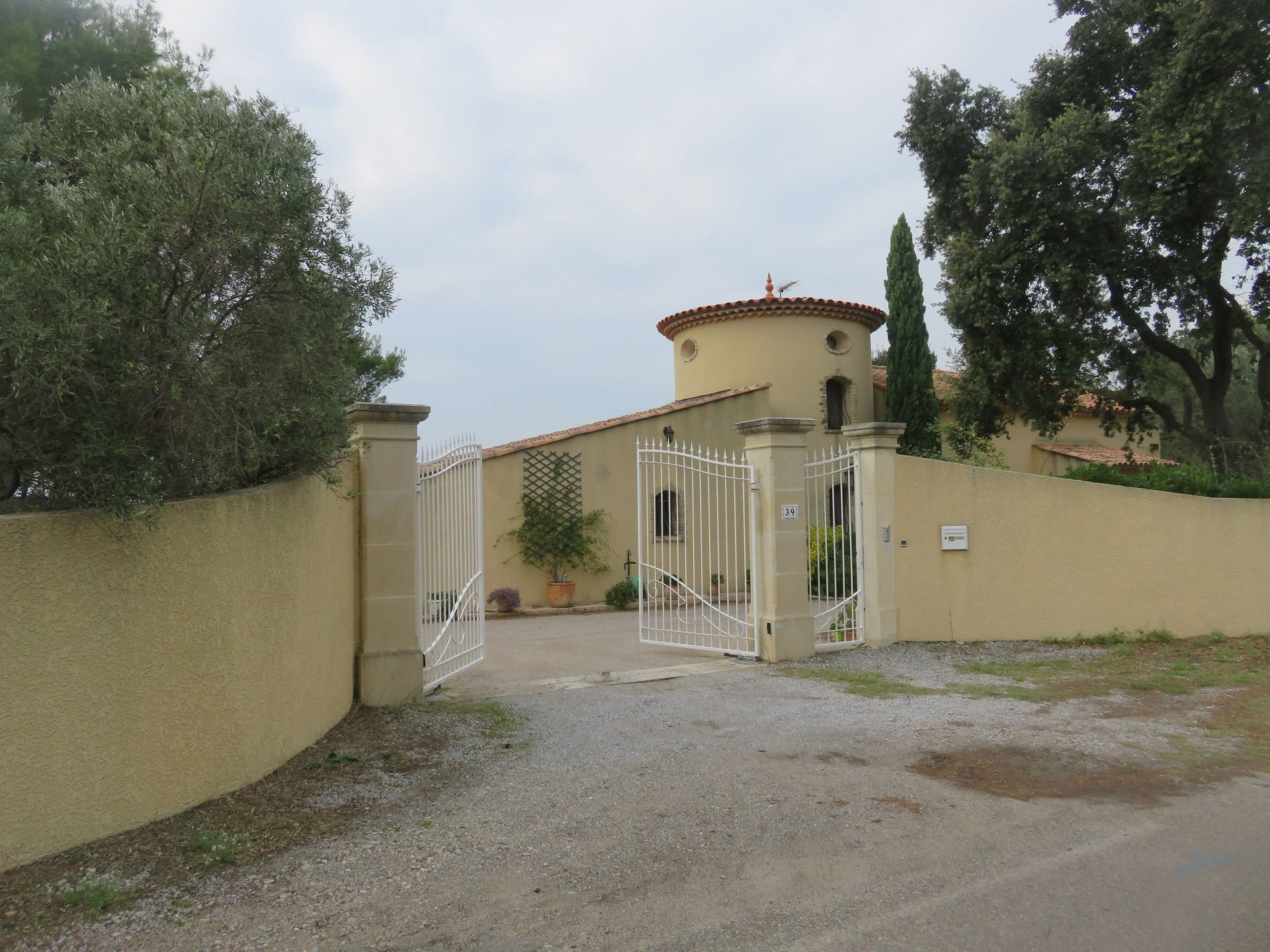 Maison au calme avec vue — photo 2