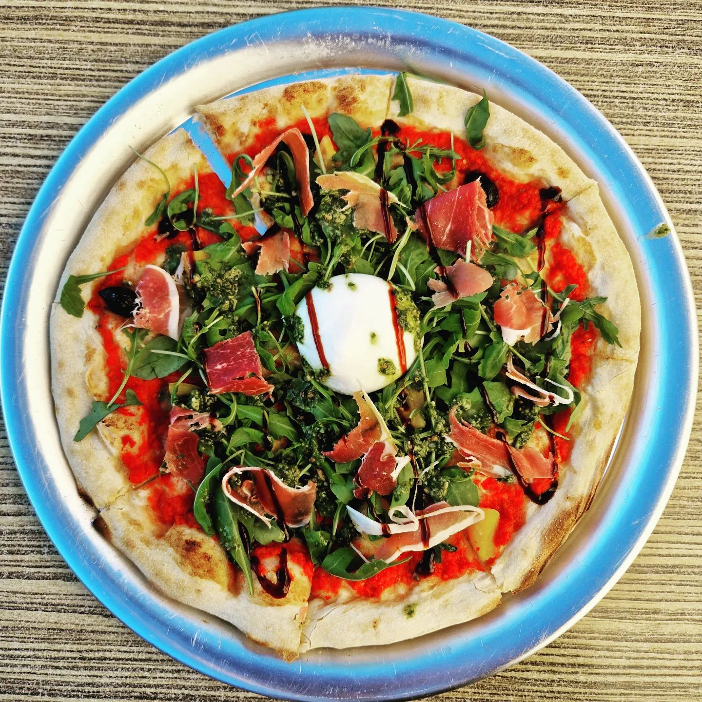 Pizzeria La Belle Epoque, Rognes - photo 2